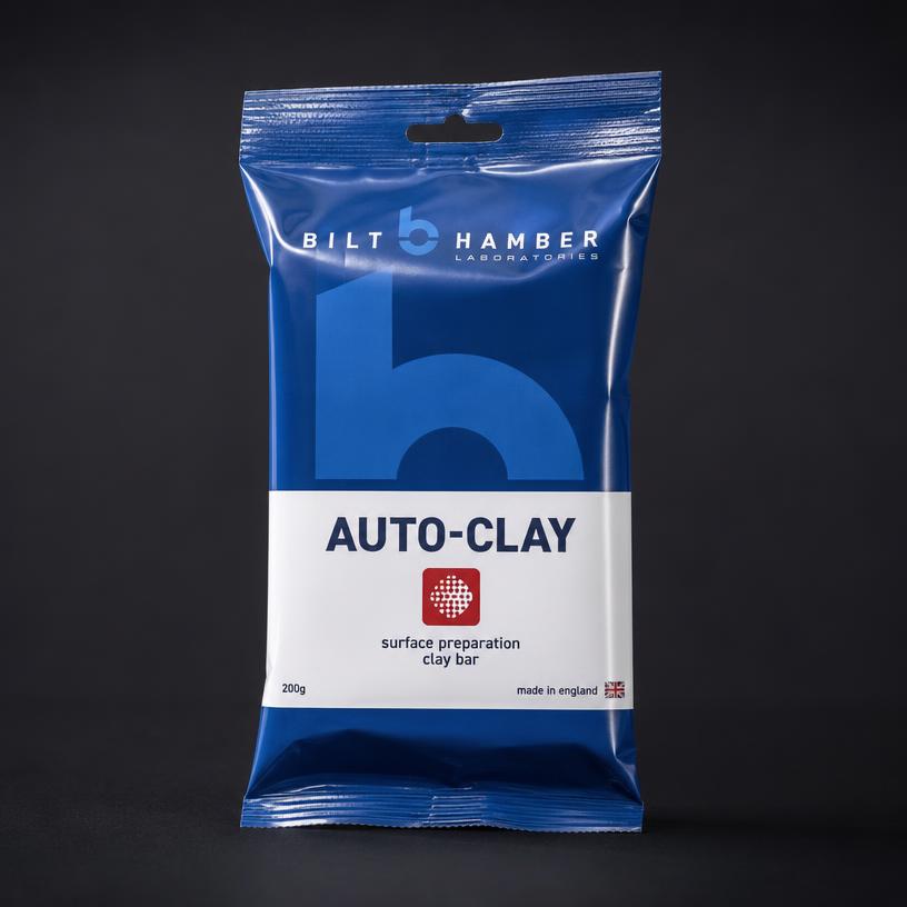 Bilt Hamber Auto-Clay