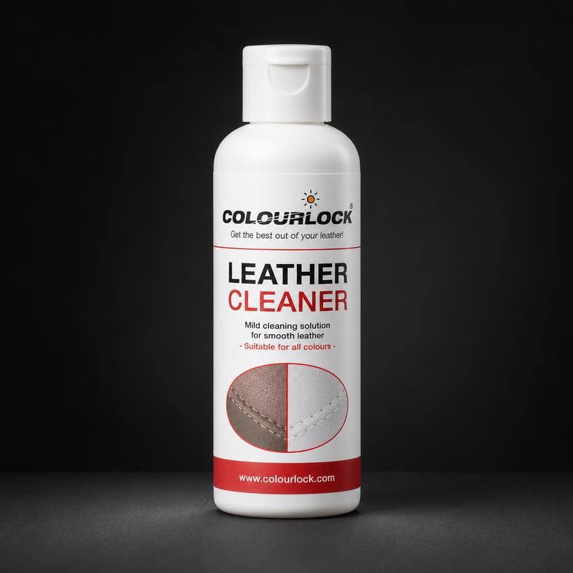 Colourlock Leather Cleaner