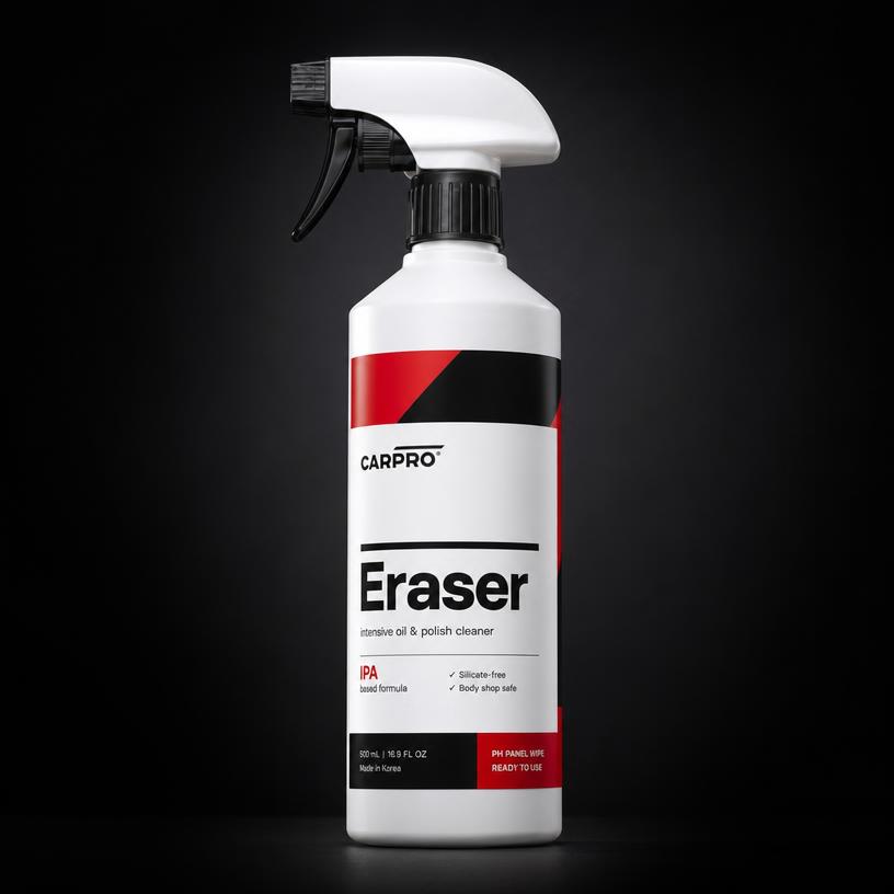 CarPro Eraser