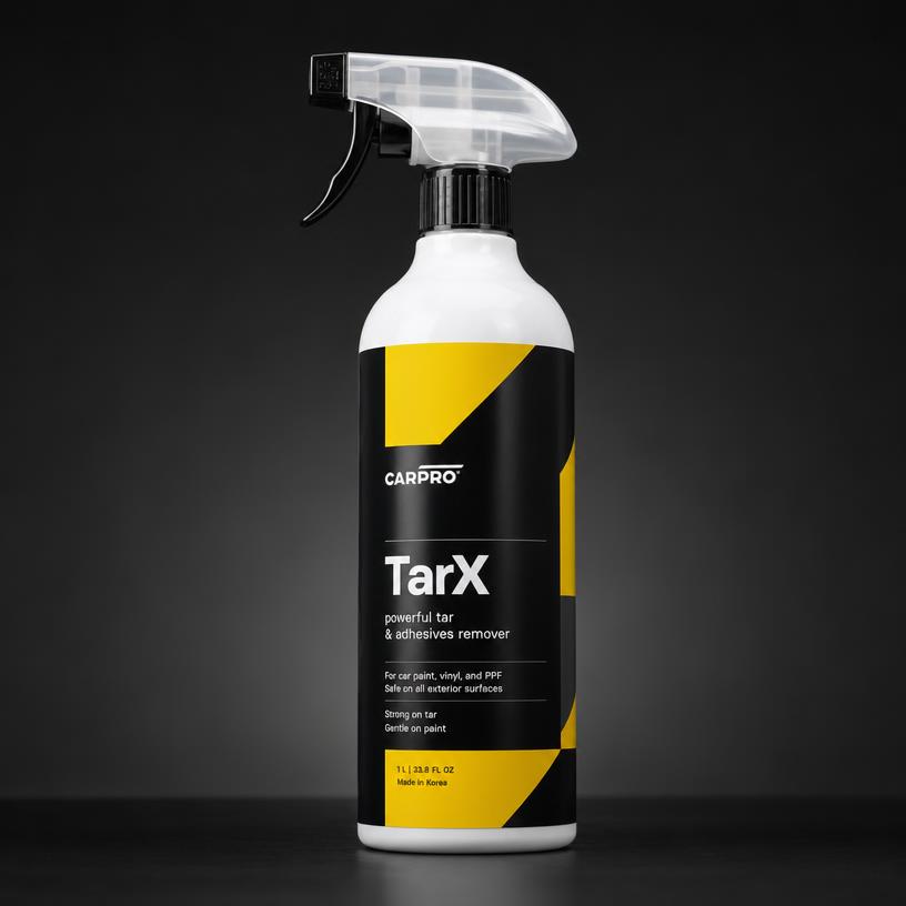 CarPro TarX