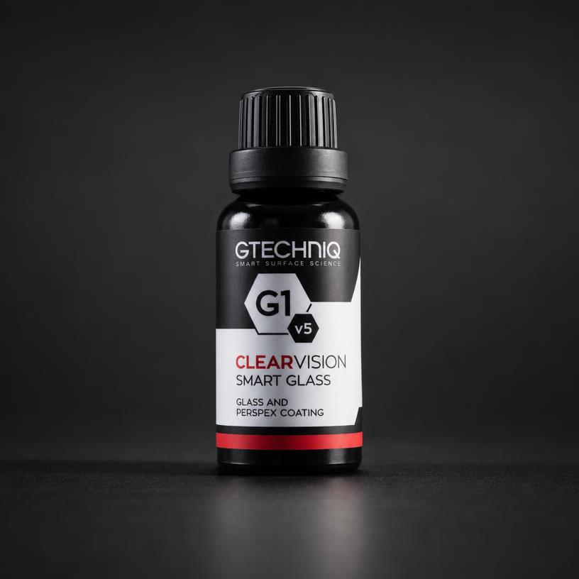 Gtechniq G1 ClearVision Smart Glass