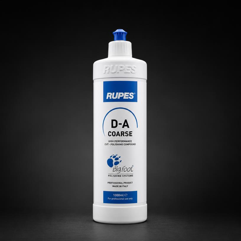 Rupes D-A Coarse Compound