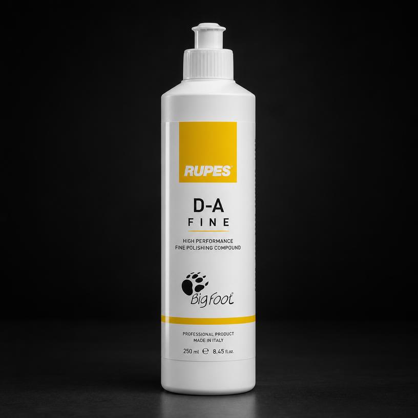 Rupes D-A Fine Compound